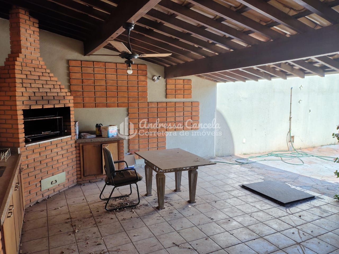 Sobrado, 5 quartos, 490 m² - Foto 3