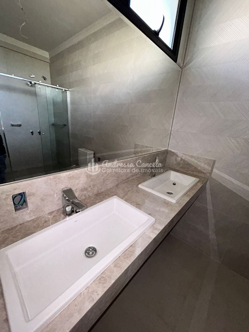 Sobrado, 3 quartos, 240 m² - Foto 4