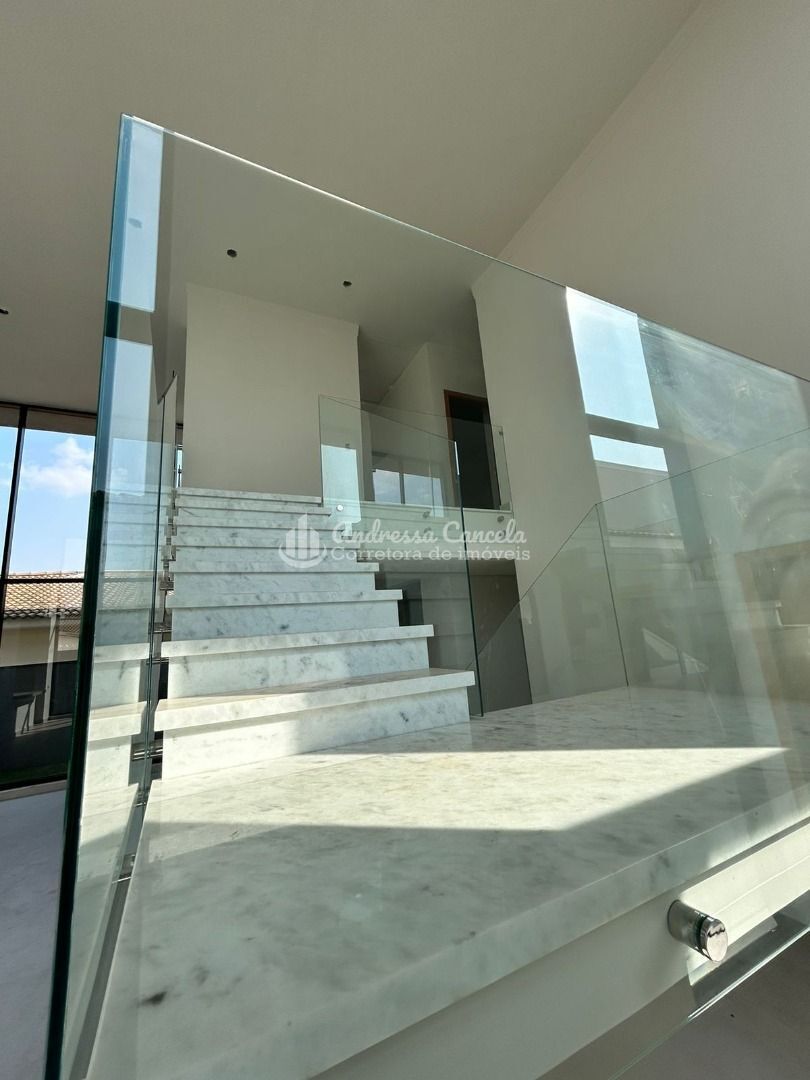 Sobrado, 3 quartos, 240 m² - Foto 7