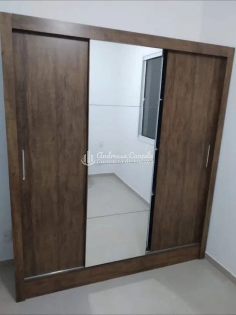 Apartamento, 2 quartos, 55 m² - Foto 2