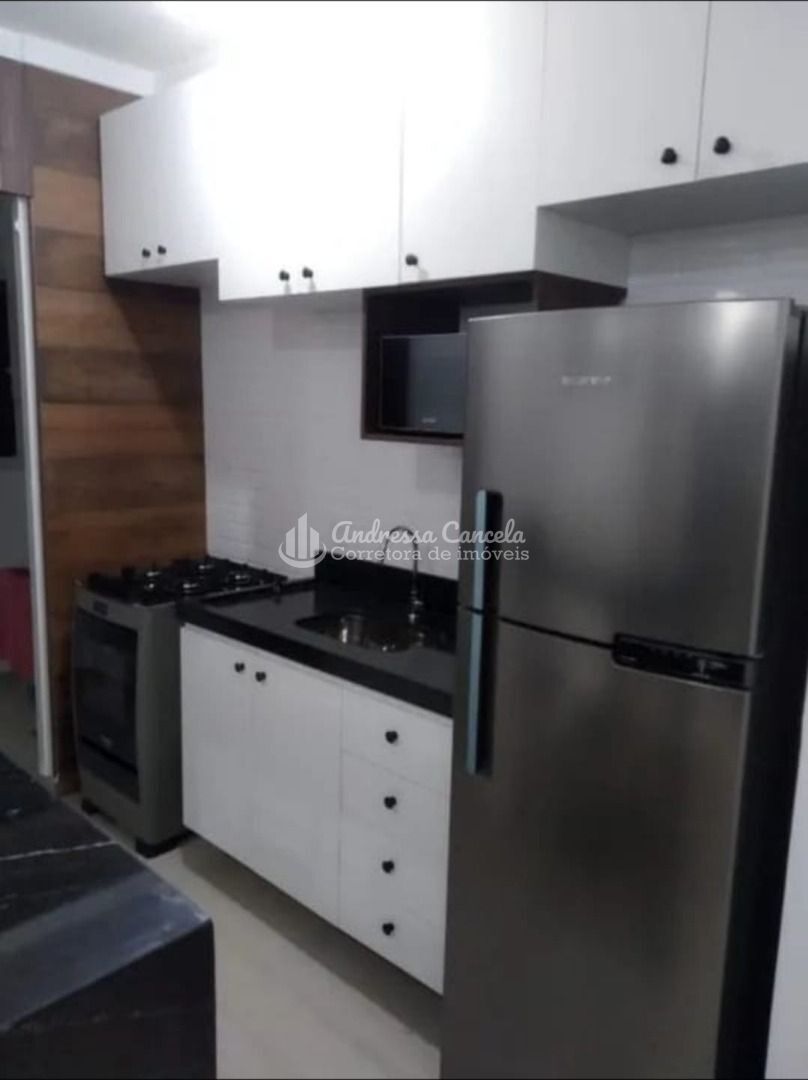 Apartamento, 2 quartos, 55 m² - Foto 3