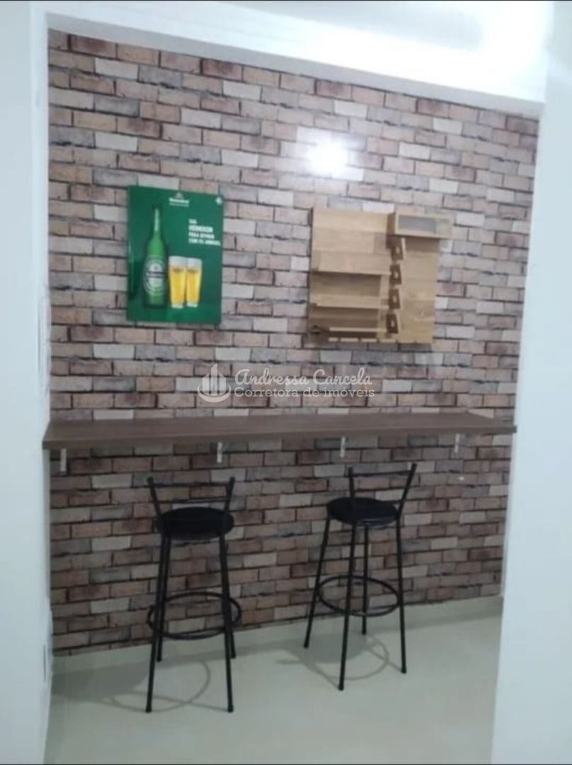 Apartamento, 2 quartos, 55 m² - Foto 6