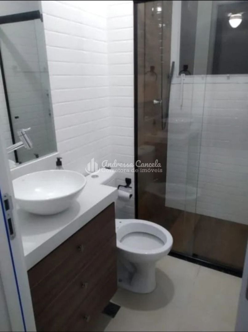 Apartamento, 2 quartos, 55 m² - Foto 5