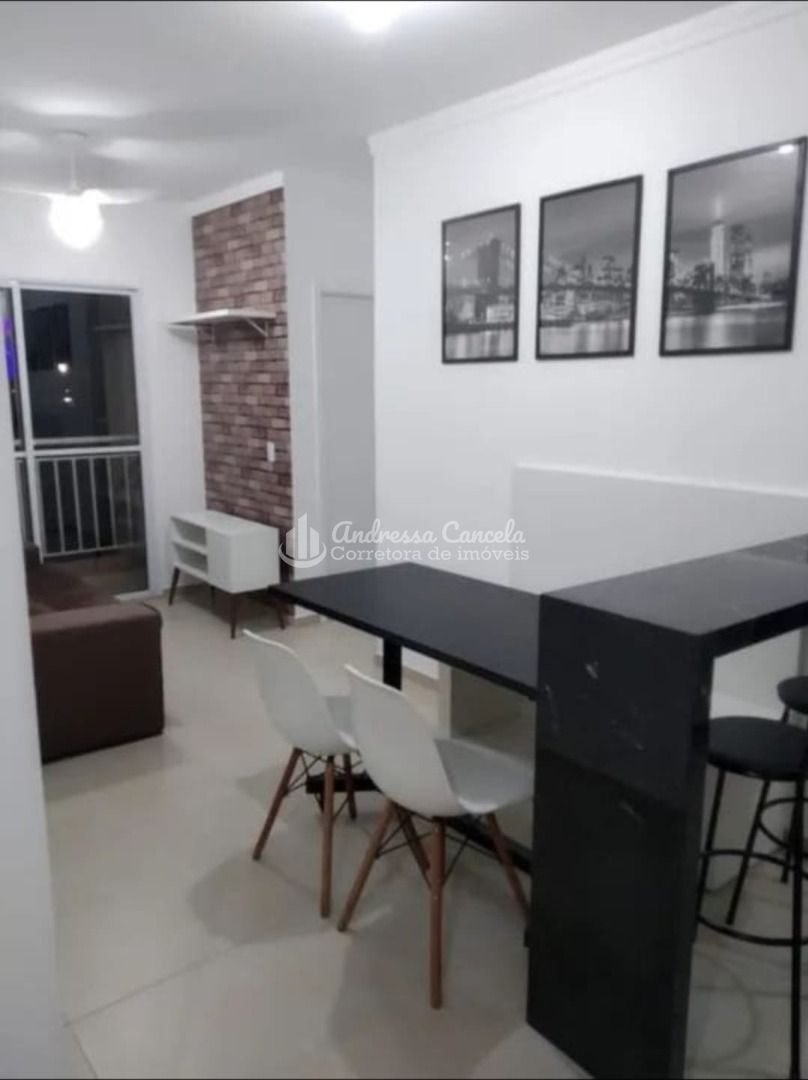 Apartamento, 2 quartos, 55 m² - Foto 1