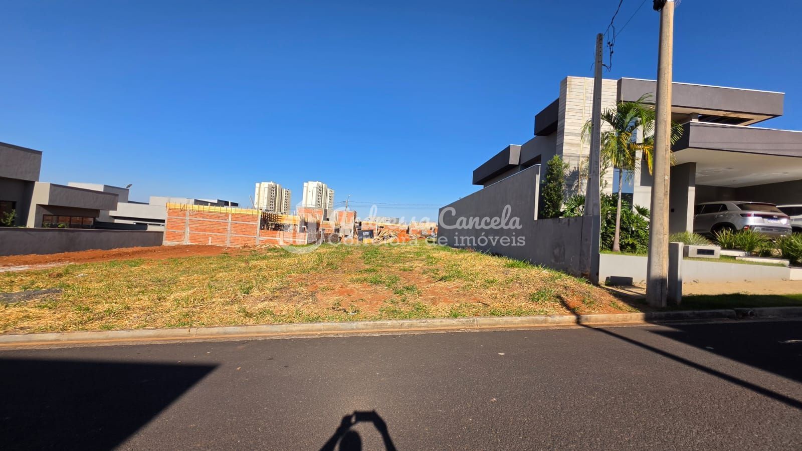 Terreno, 276 m² - Foto 1