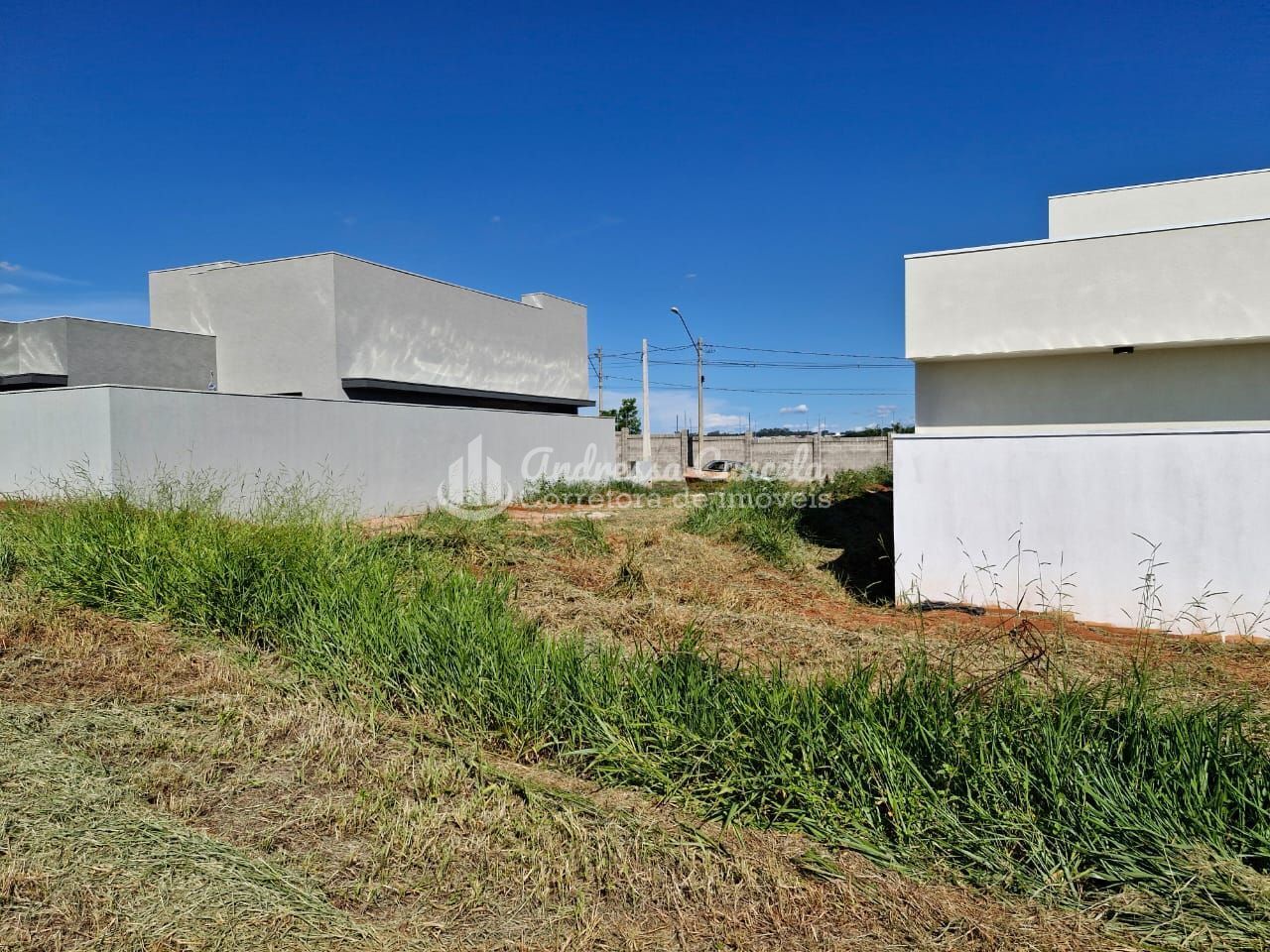 Terreno, 262 m² - Foto 6