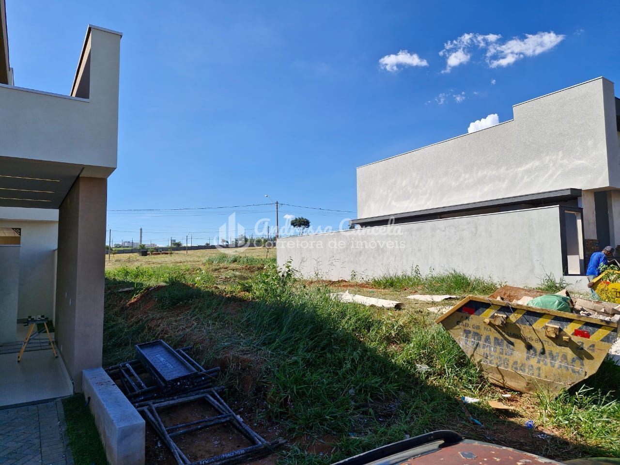 Terreno, 262 m² - Foto 5