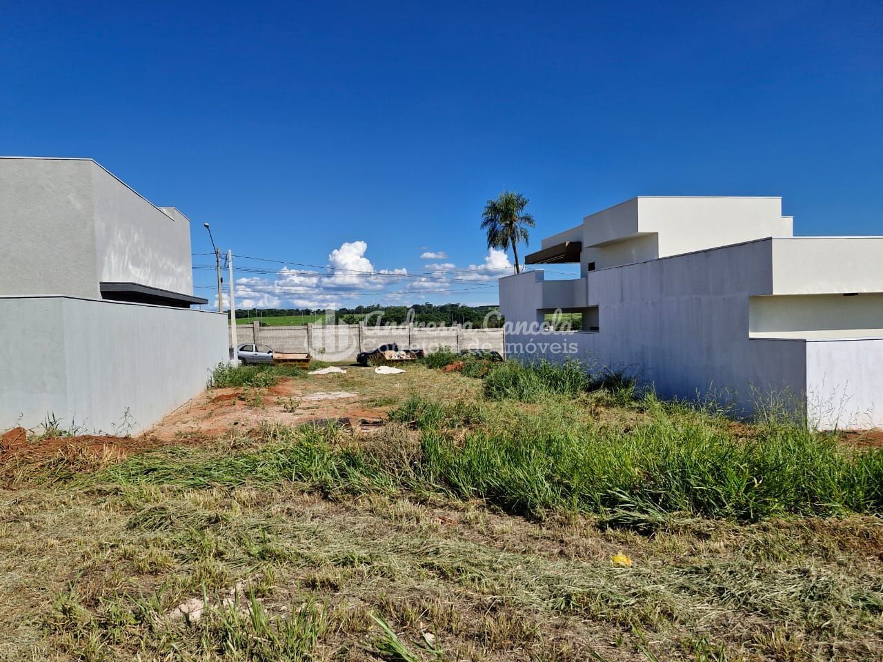 Terreno, 262 m² - Foto 3