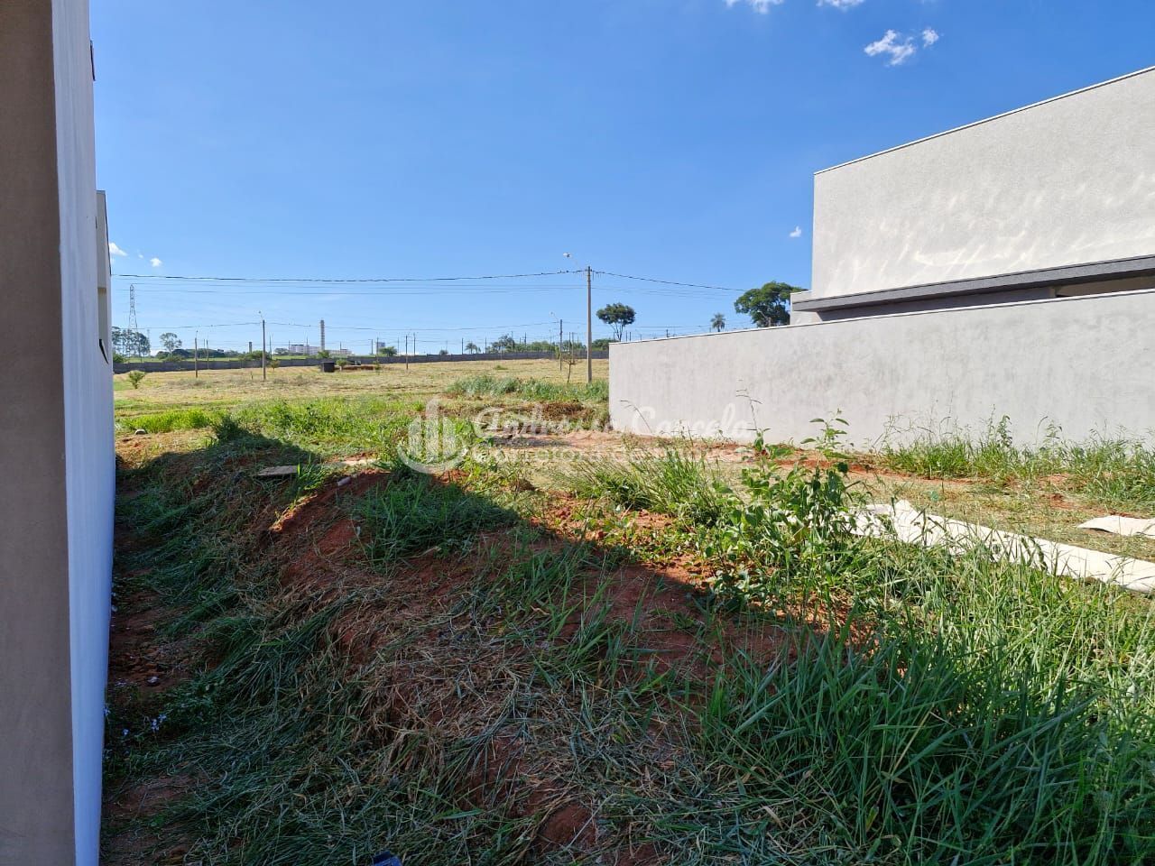 Terreno, 262 m² - Foto 1