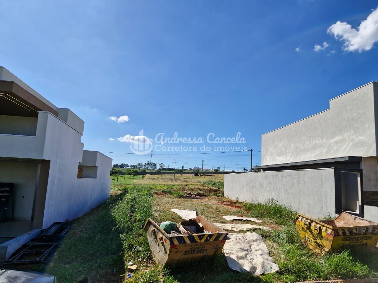 Terreno, 262 m² - Foto 2