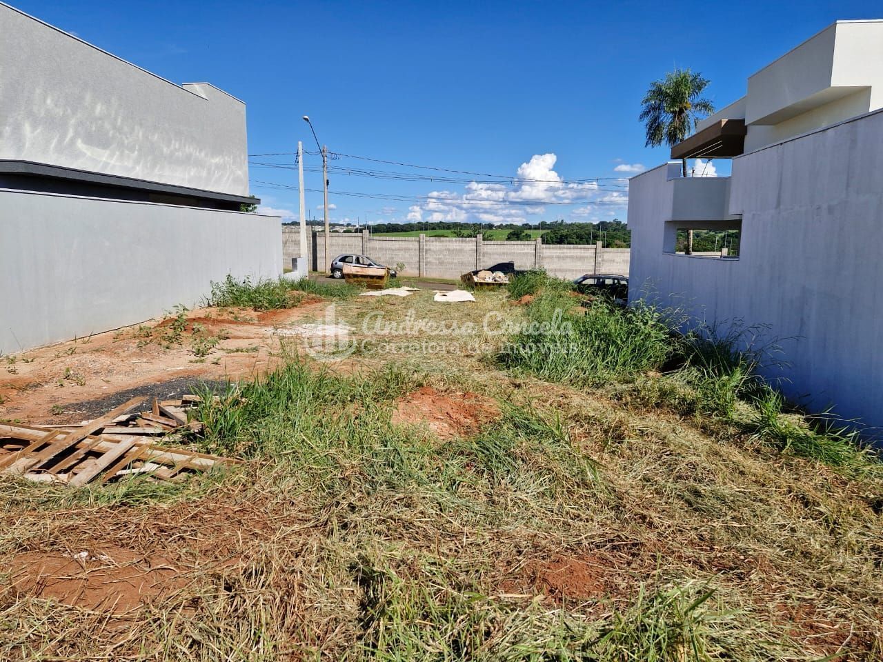 Terreno, 262 m² - Foto 7