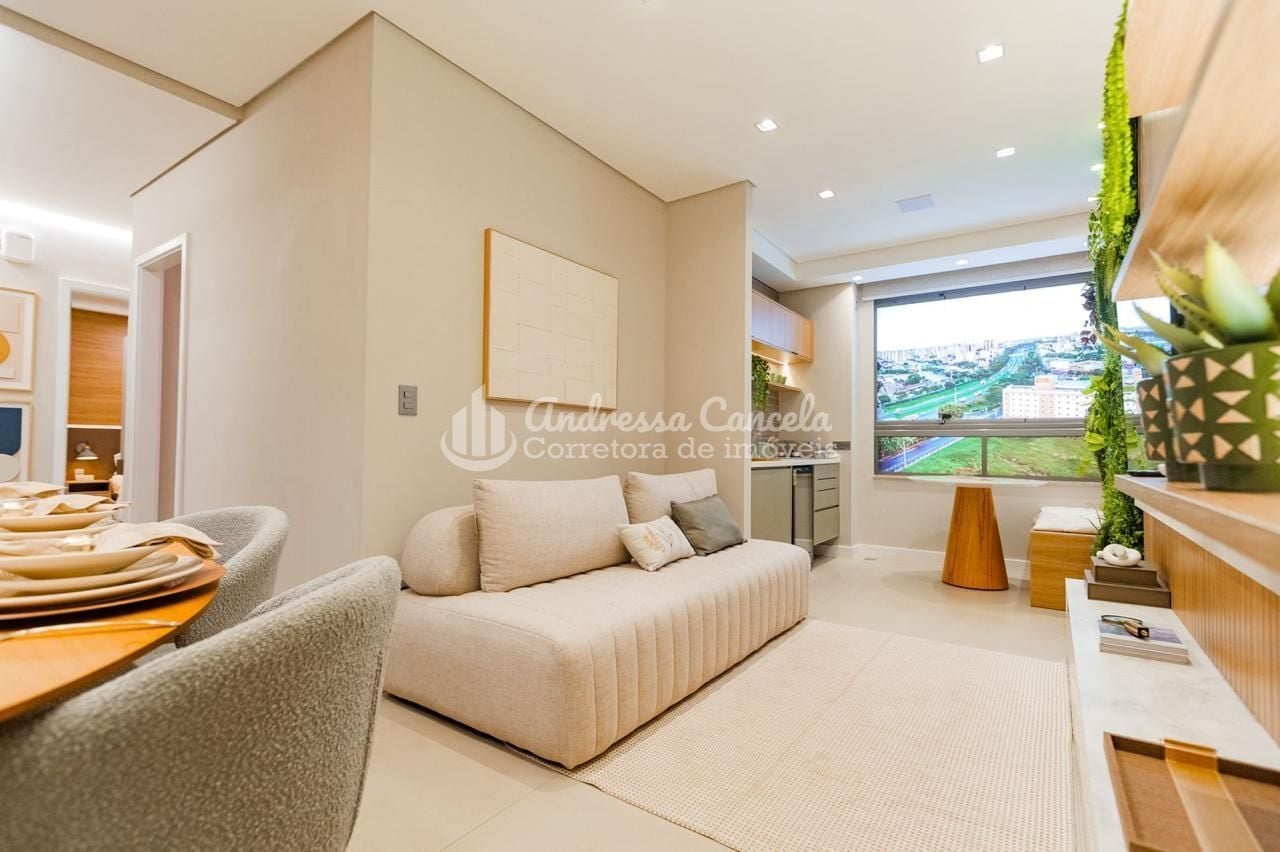 Apartamento, 2 quartos, 65 m² - Foto 1