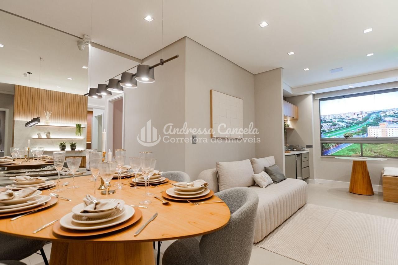 Apartamento, 2 quartos, 65 m² - Foto 7