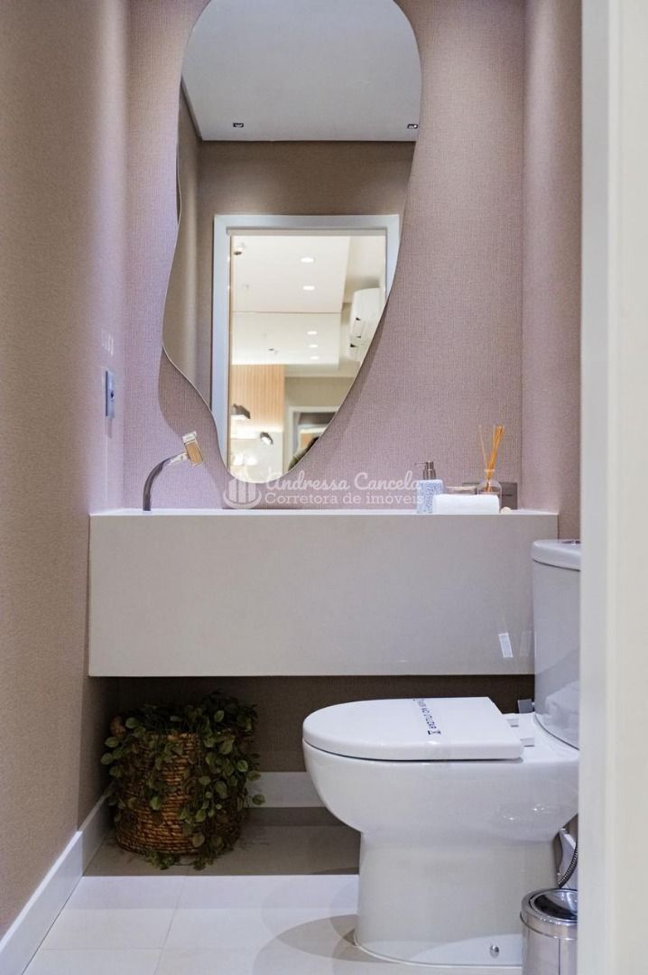 Apartamento, 2 quartos, 65 m² - Foto 13