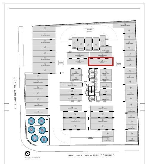 Apartamento, 2 quartos, 65 m² - Foto 15