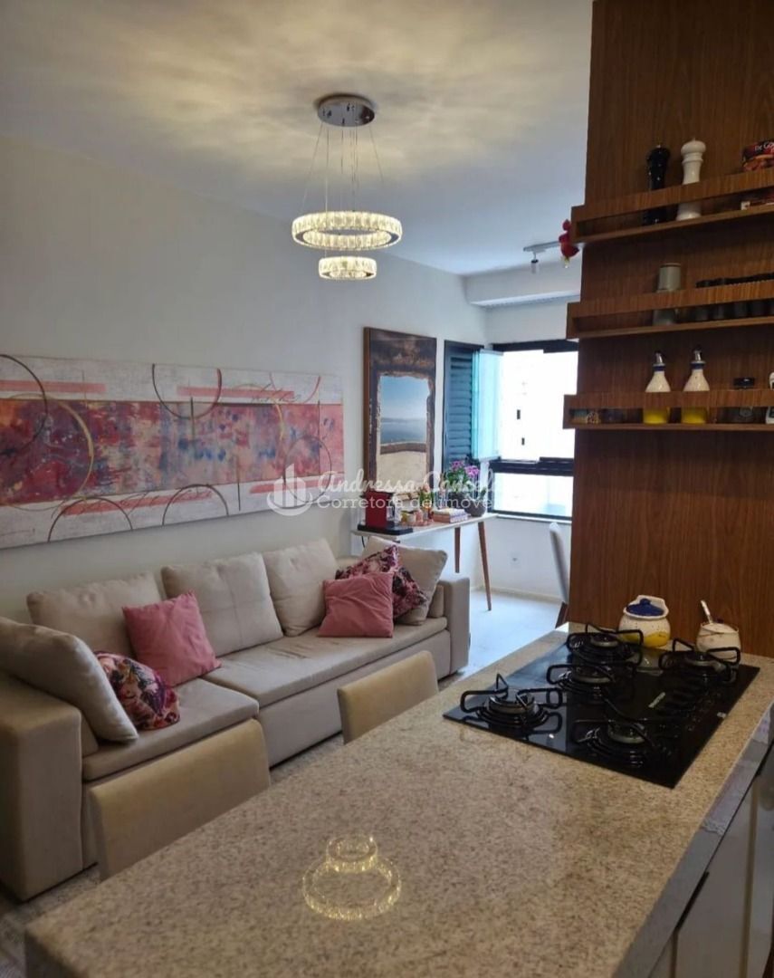 Apartamento, 2 quartos, 72 m² - Foto 1