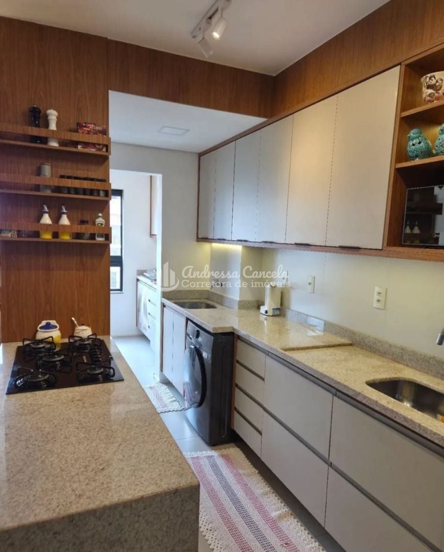 Apartamento, 2 quartos, 72 m² - Foto 4
