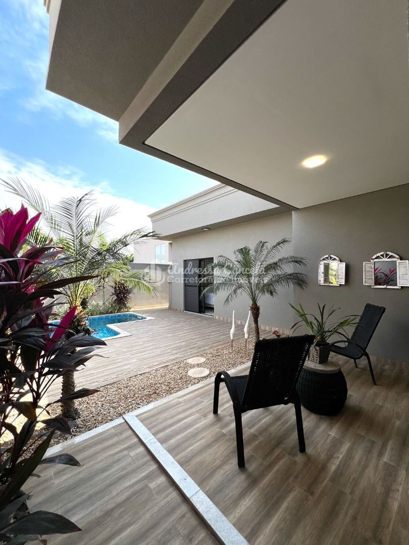 Casa, 3 quartos, 226 m² - Foto 19