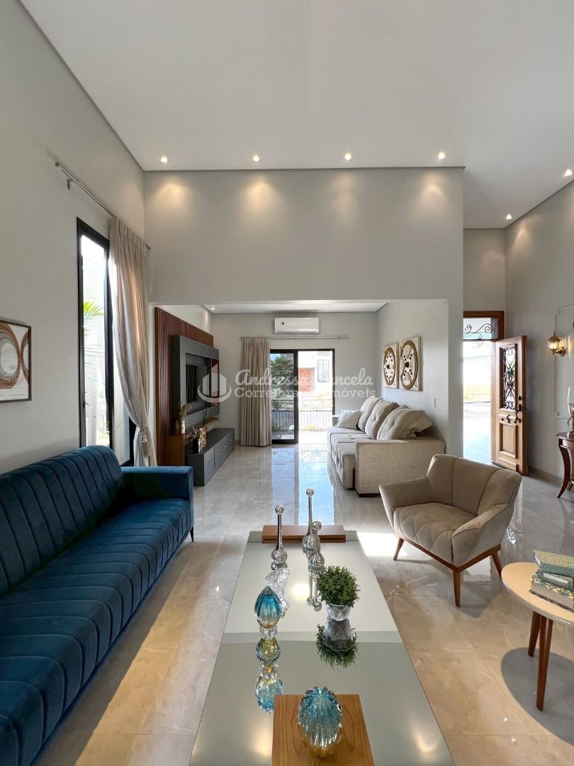 Casa, 3 quartos, 226 m² - Foto 11