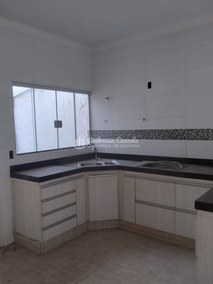 Casa, 3 quartos, 100 m² - Foto 12