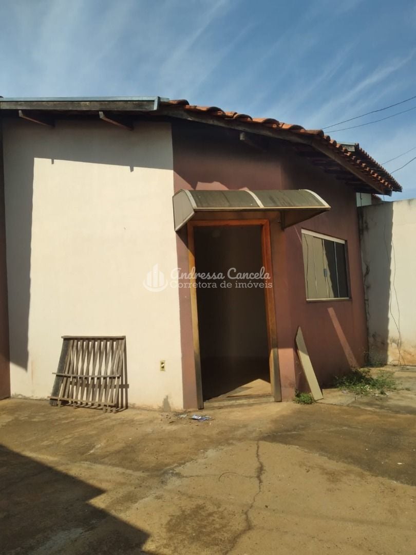 Casa, 3 quartos, 100 m² - Foto 2