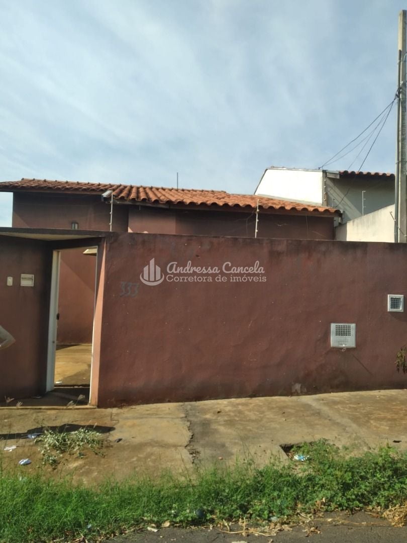 Casa, 3 quartos, 100 m² - Foto 1