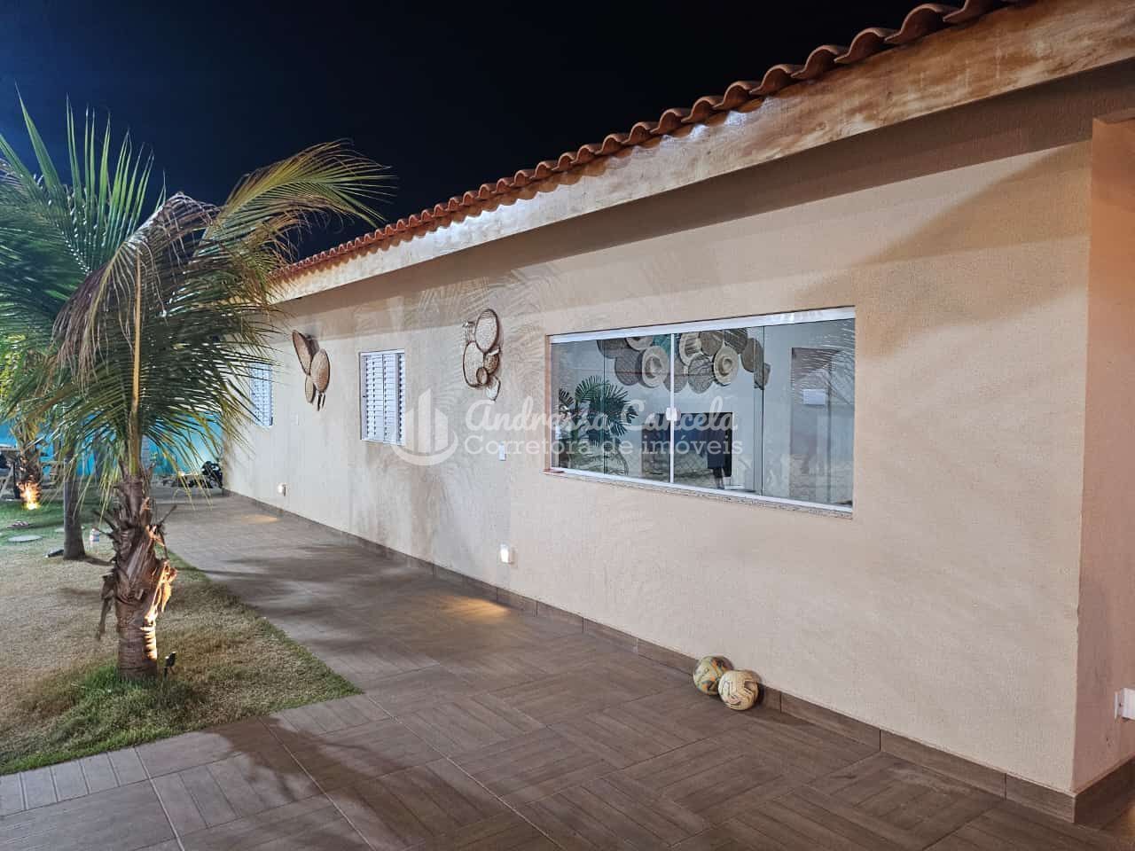 Casa, 3 quartos, 150 m² - Foto 1