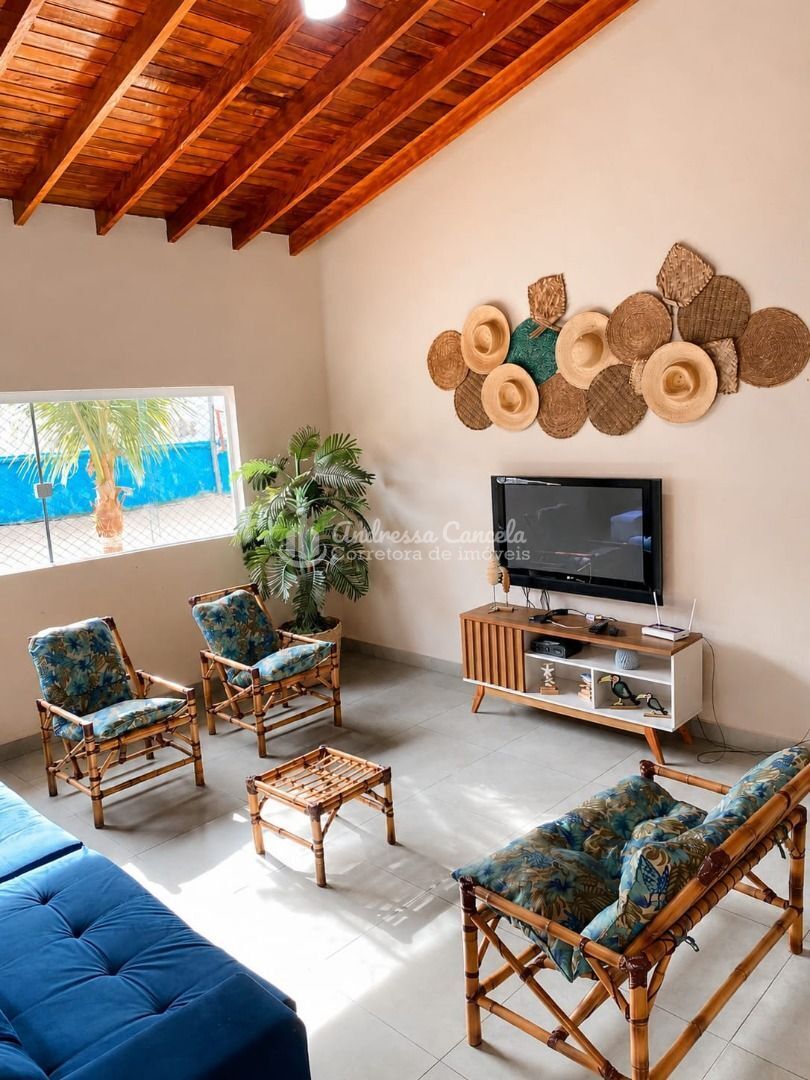 Casa, 3 quartos, 150 m² - Foto 11