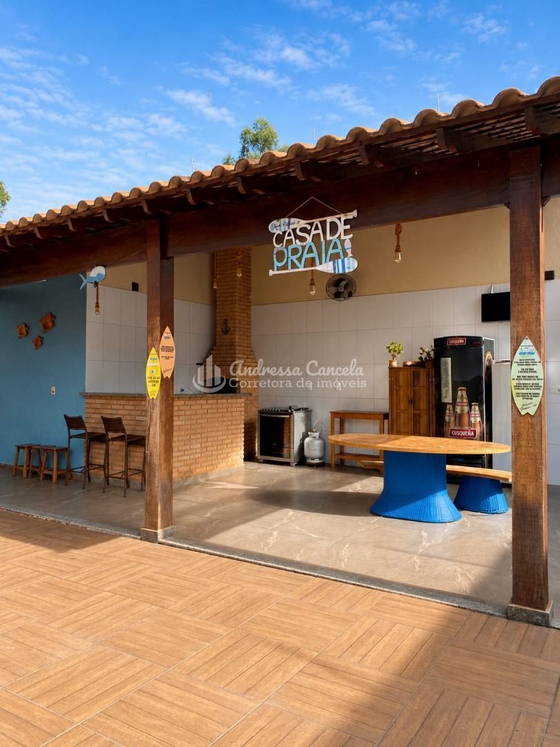 Casa, 3 quartos, 150 m² - Foto 5