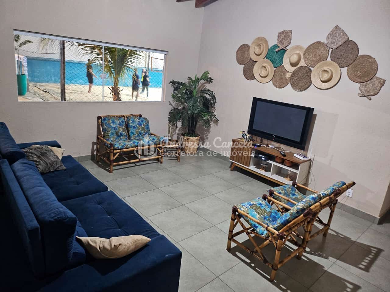 Casa, 3 quartos, 150 m² - Foto 19