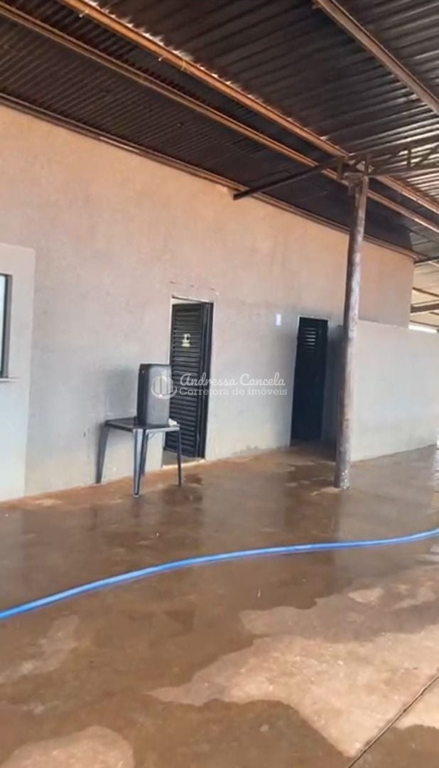 Chácara, 3 quartos, 24 hectares - Foto 13