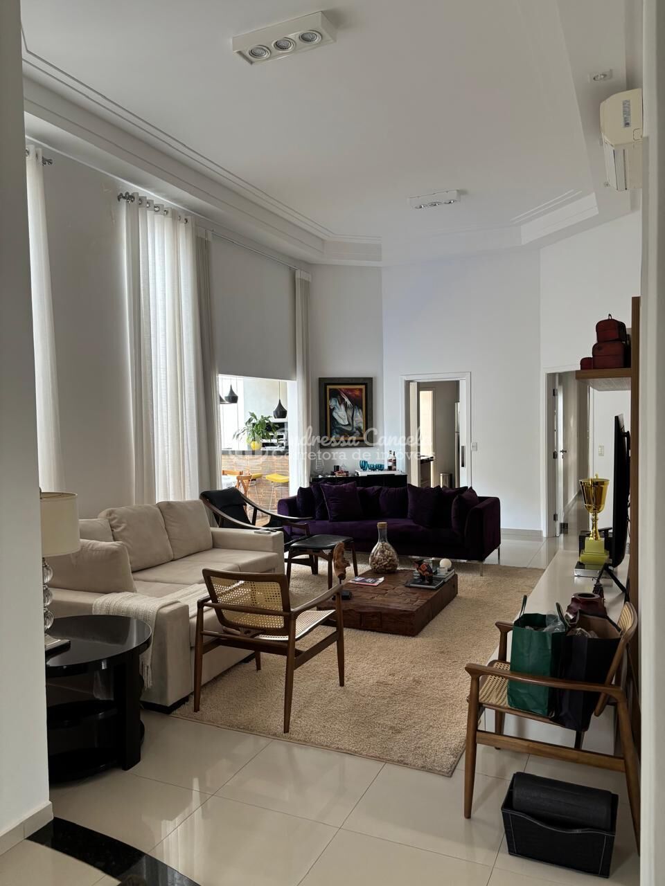 Casa, 3 quartos, 200 m² - Foto 20