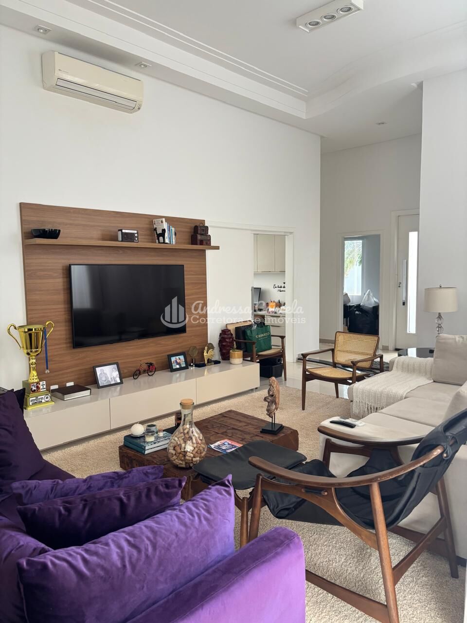 Casa, 3 quartos, 200 m² - Foto 17
