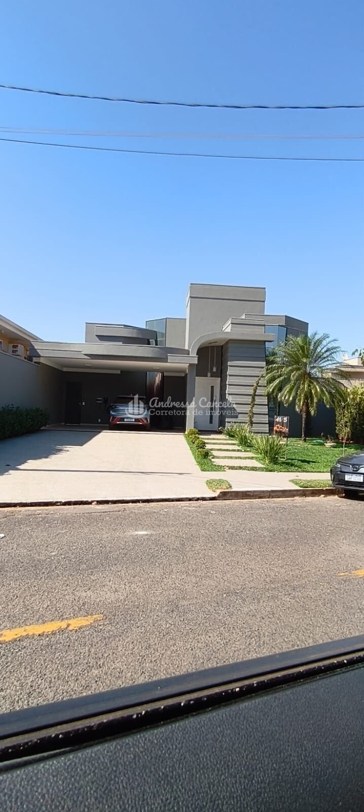 Casa, 3 quartos, 200 m² - Foto 2
