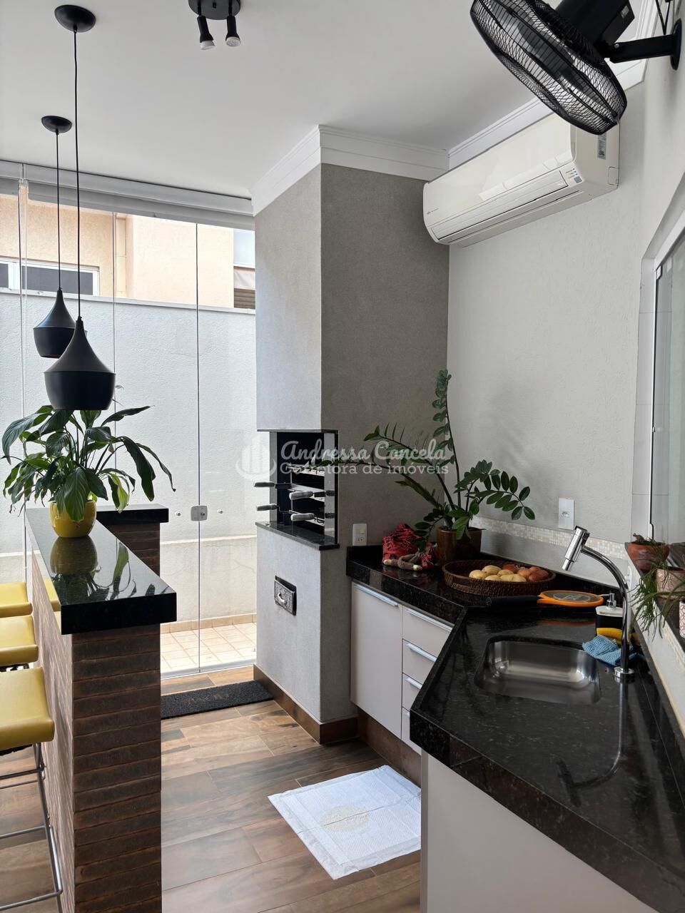 Casa, 3 quartos, 200 m² - Foto 22