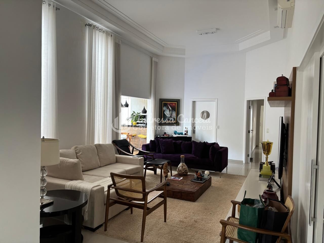 Casa, 3 quartos, 200 m² - Foto 18
