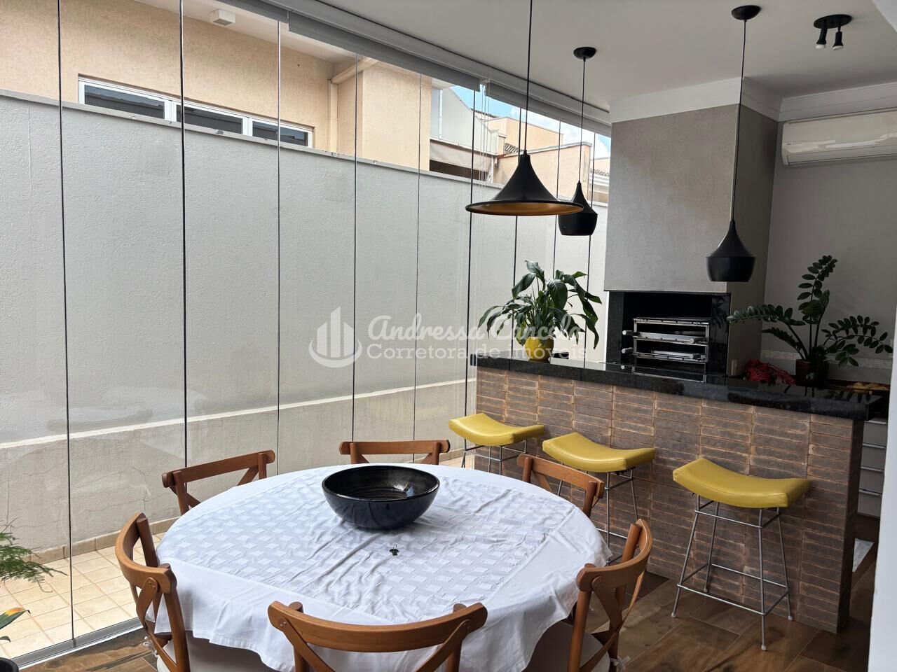 Casa, 3 quartos, 200 m² - Foto 24