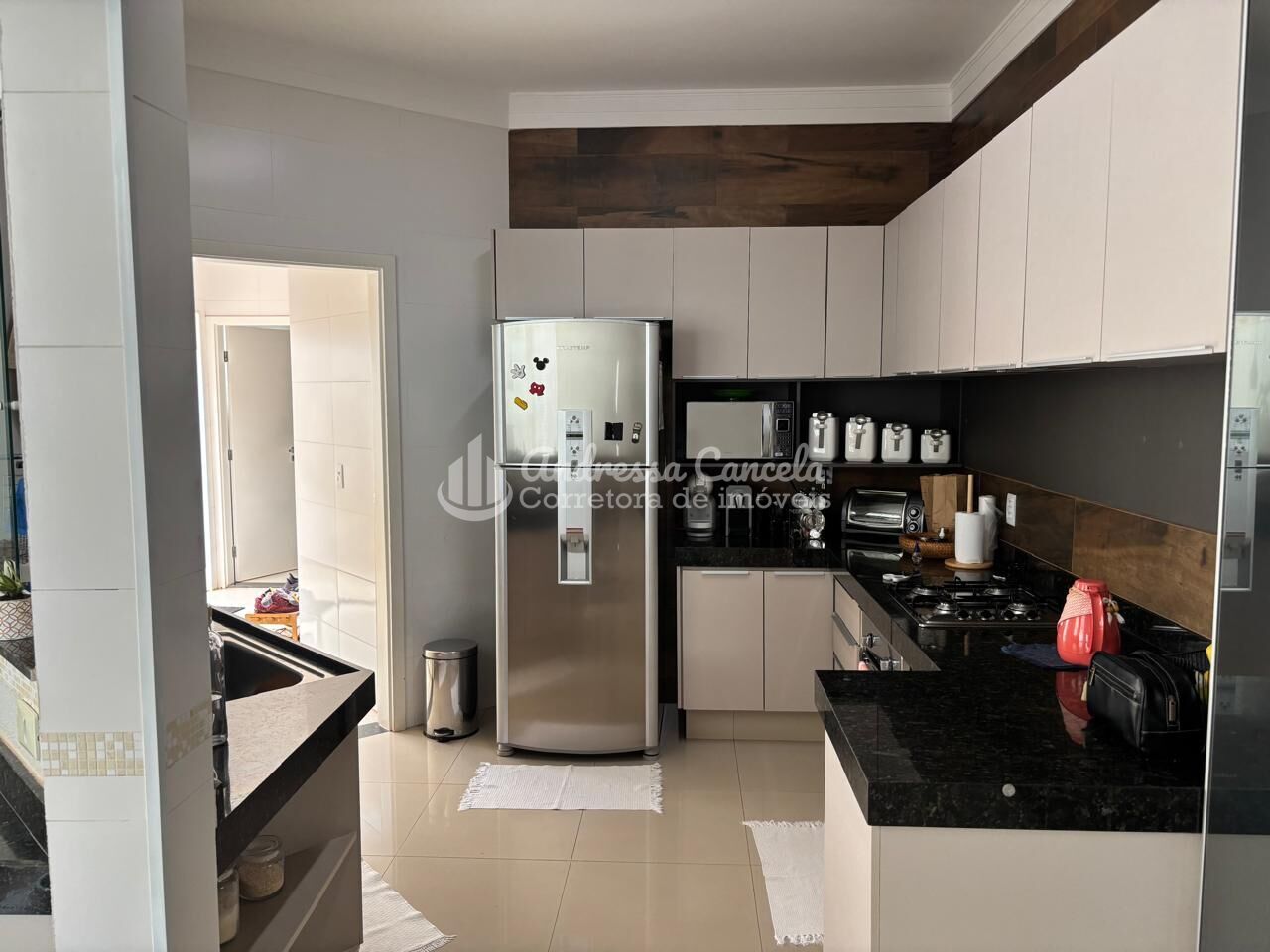 Casa, 3 quartos, 200 m² - Foto 23