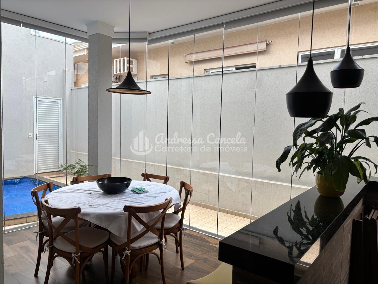 Casa, 3 quartos, 200 m² - Foto 19