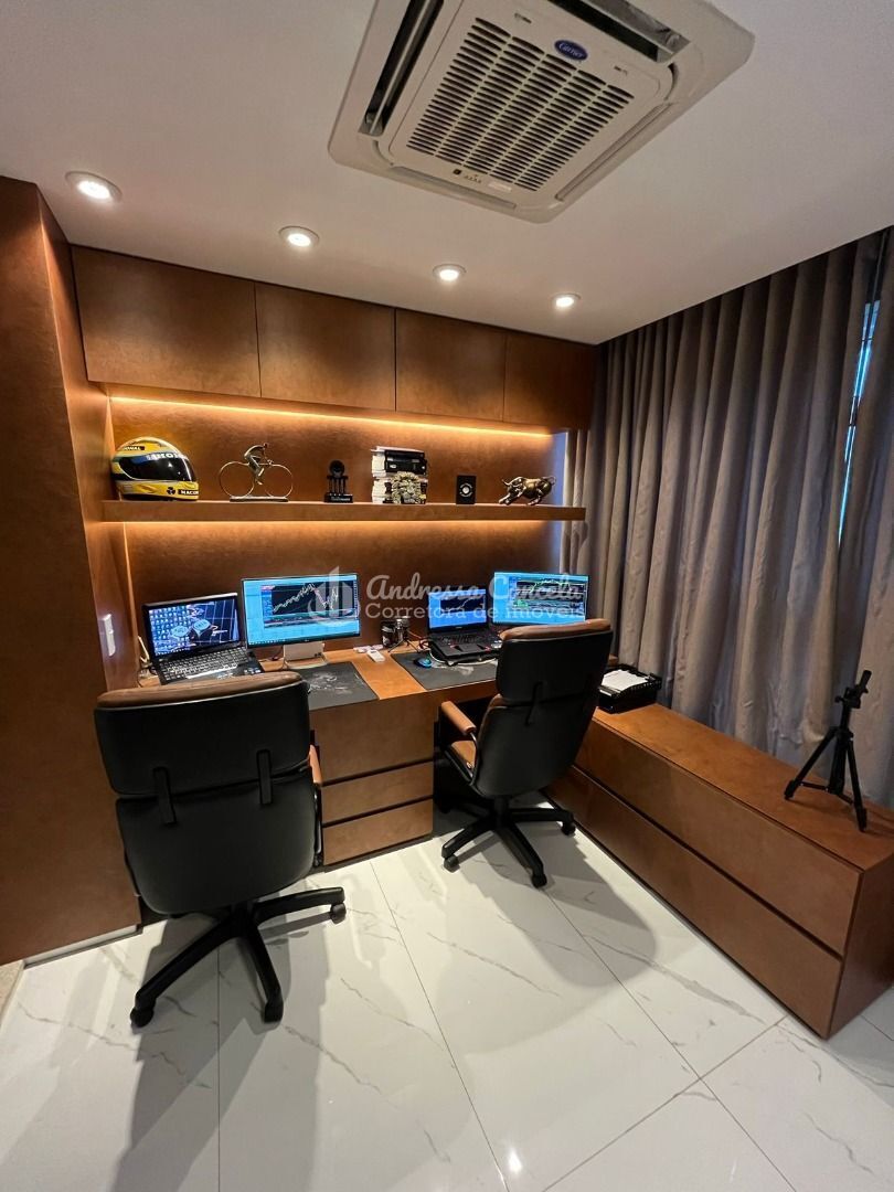 Apartamento, 4 quartos, 174 m² - Foto 13