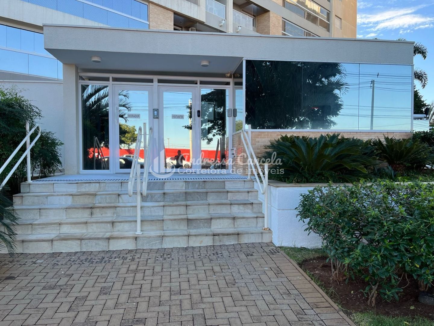 Apartamento, 4 quartos, 174 m² - Foto 3