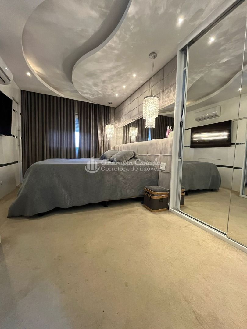 Apartamento, 4 quartos, 174 m² - Foto 9