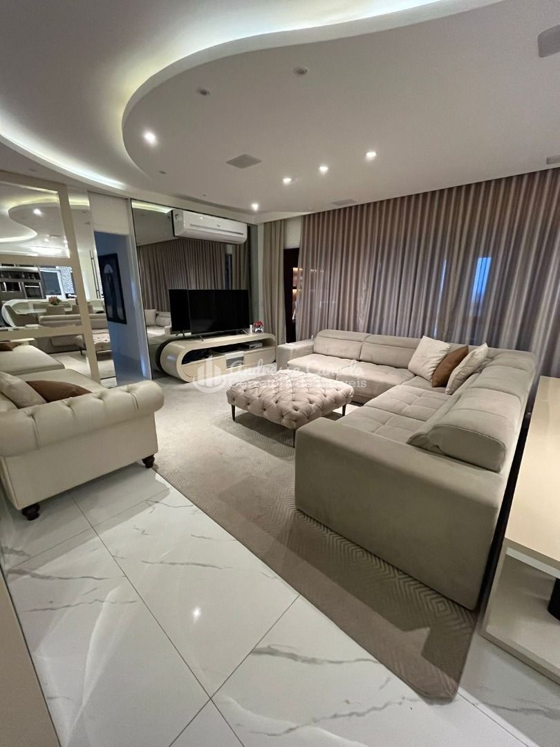 Apartamento, 4 quartos, 174 m² - Foto 1