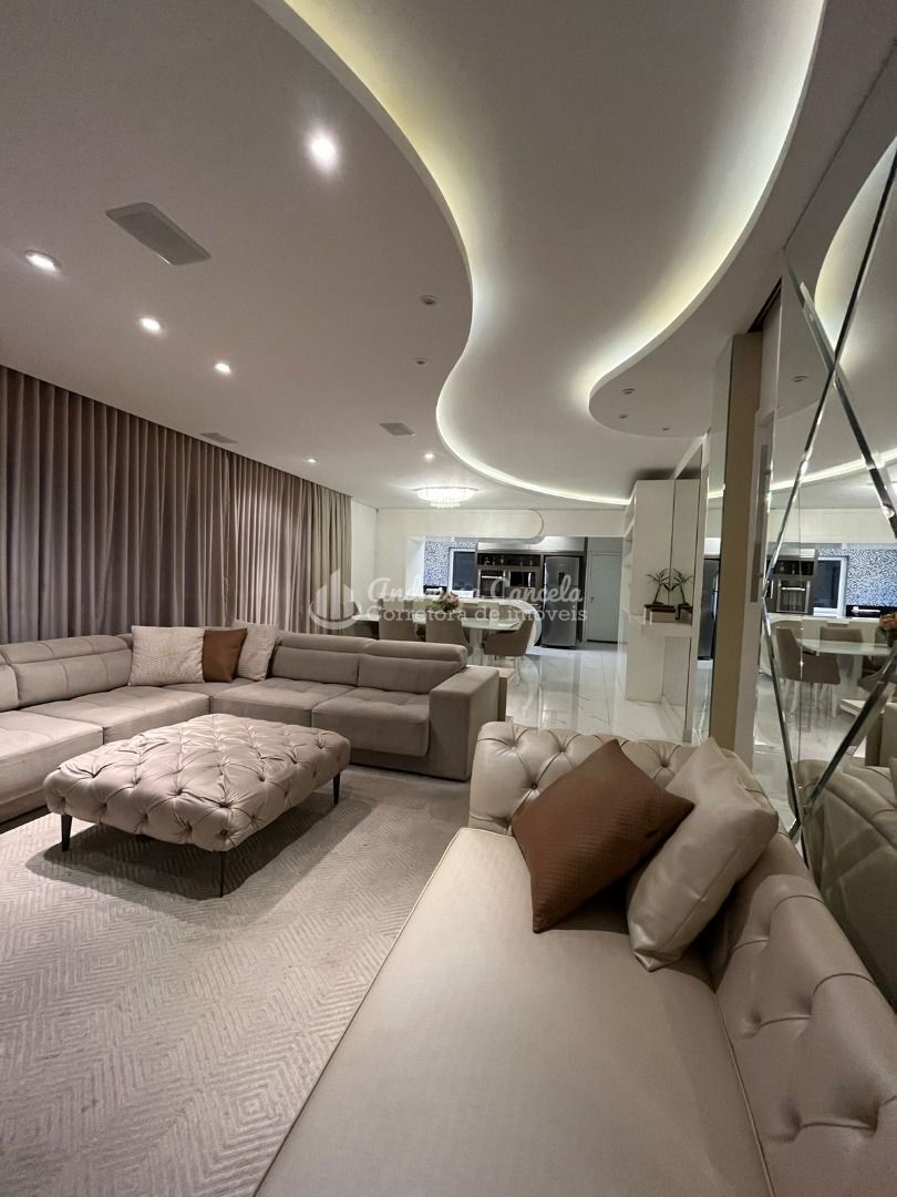 Apartamento, 4 quartos, 174 m² - Foto 15