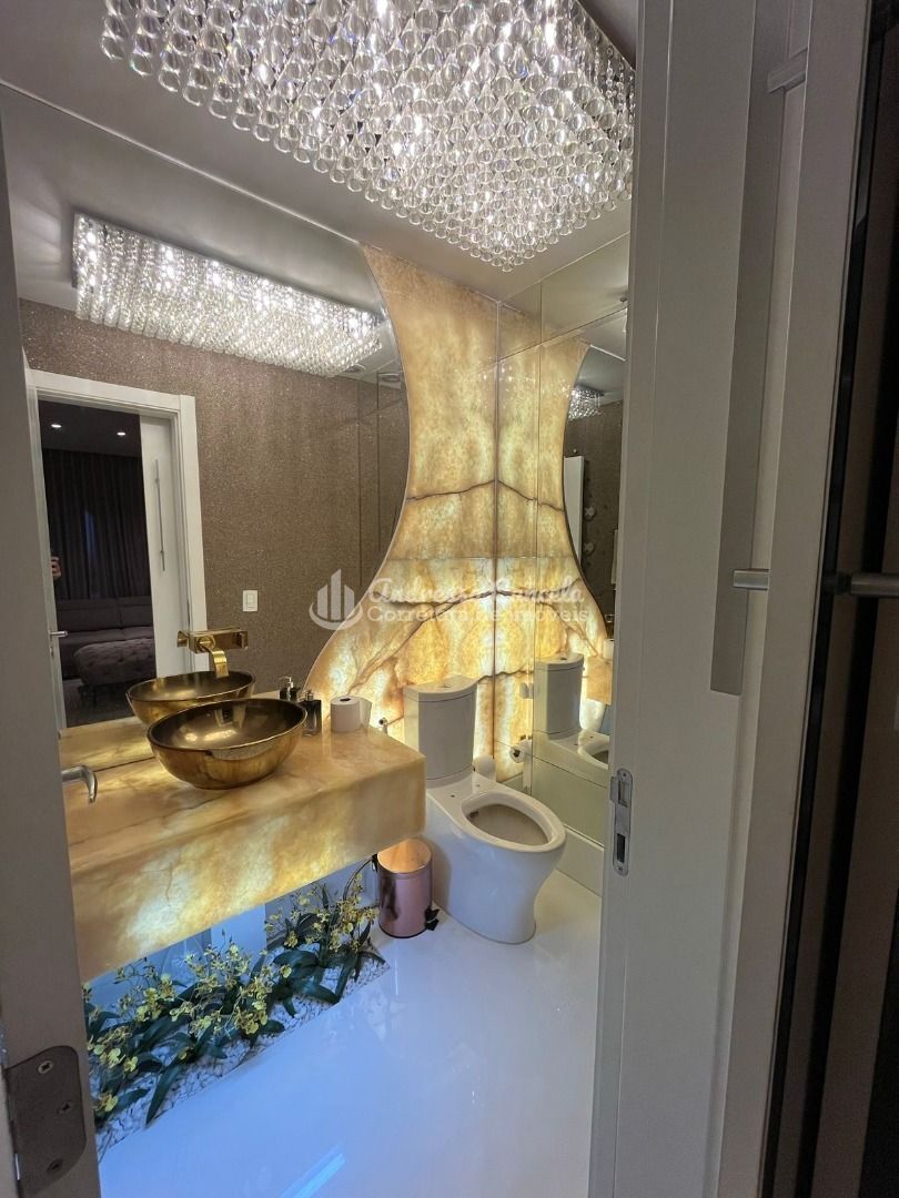 Apartamento, 4 quartos, 174 m² - Foto 17