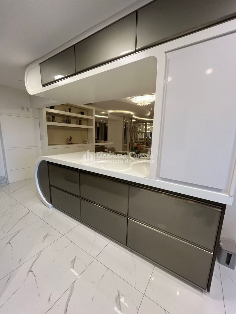 Apartamento, 4 quartos, 174 m² - Foto 5