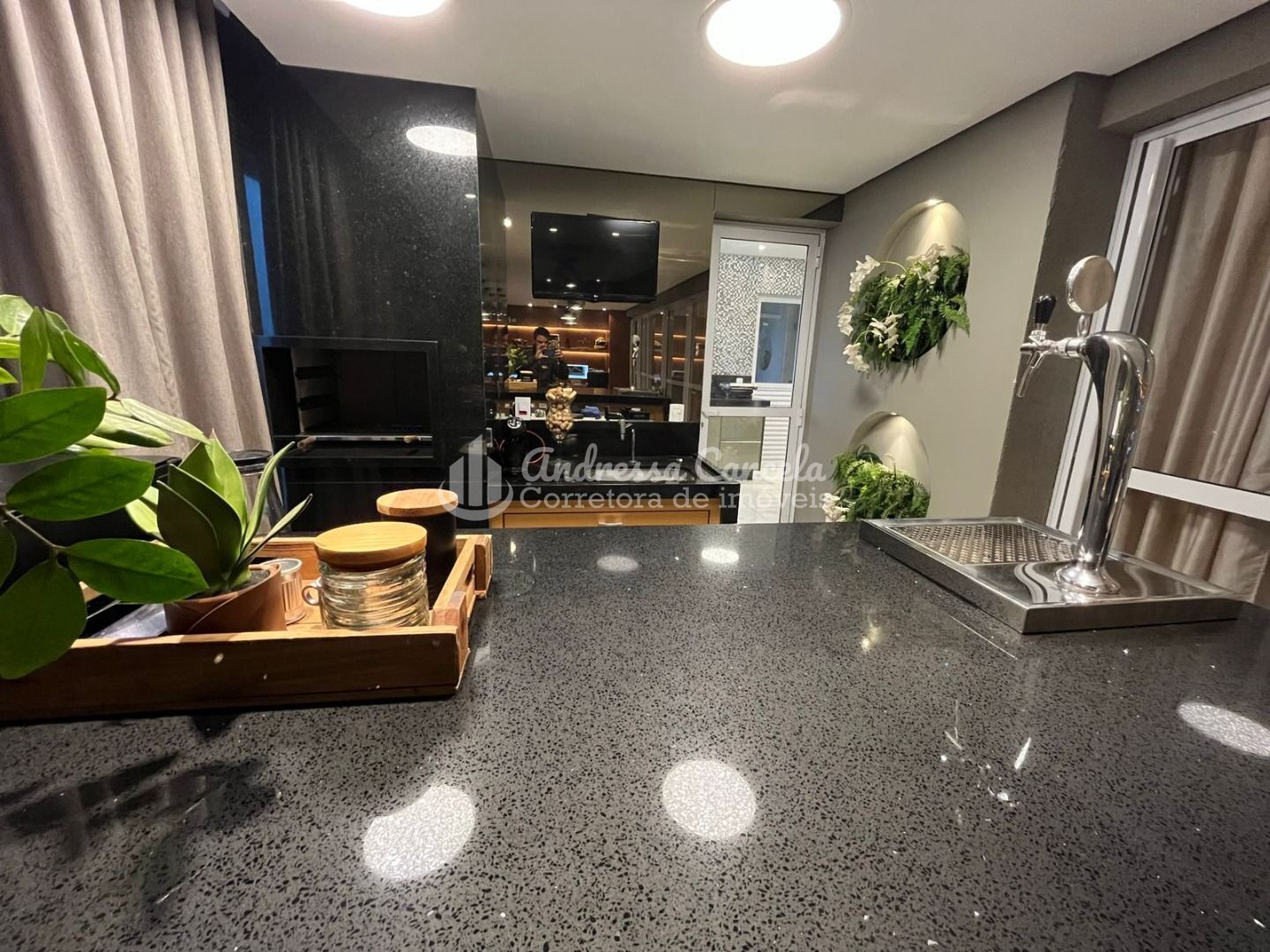Apartamento, 4 quartos, 174 m² - Foto 10