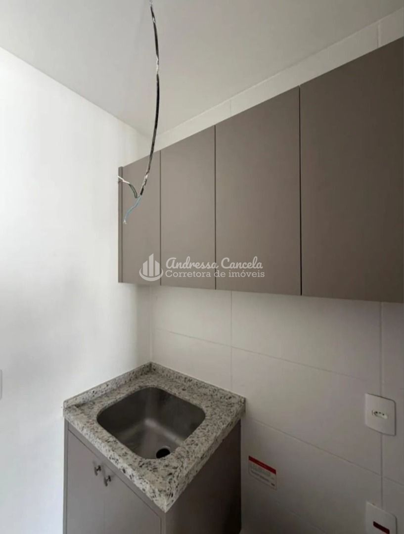 Apartamento, 1 quarto, 48 m² - Foto 9