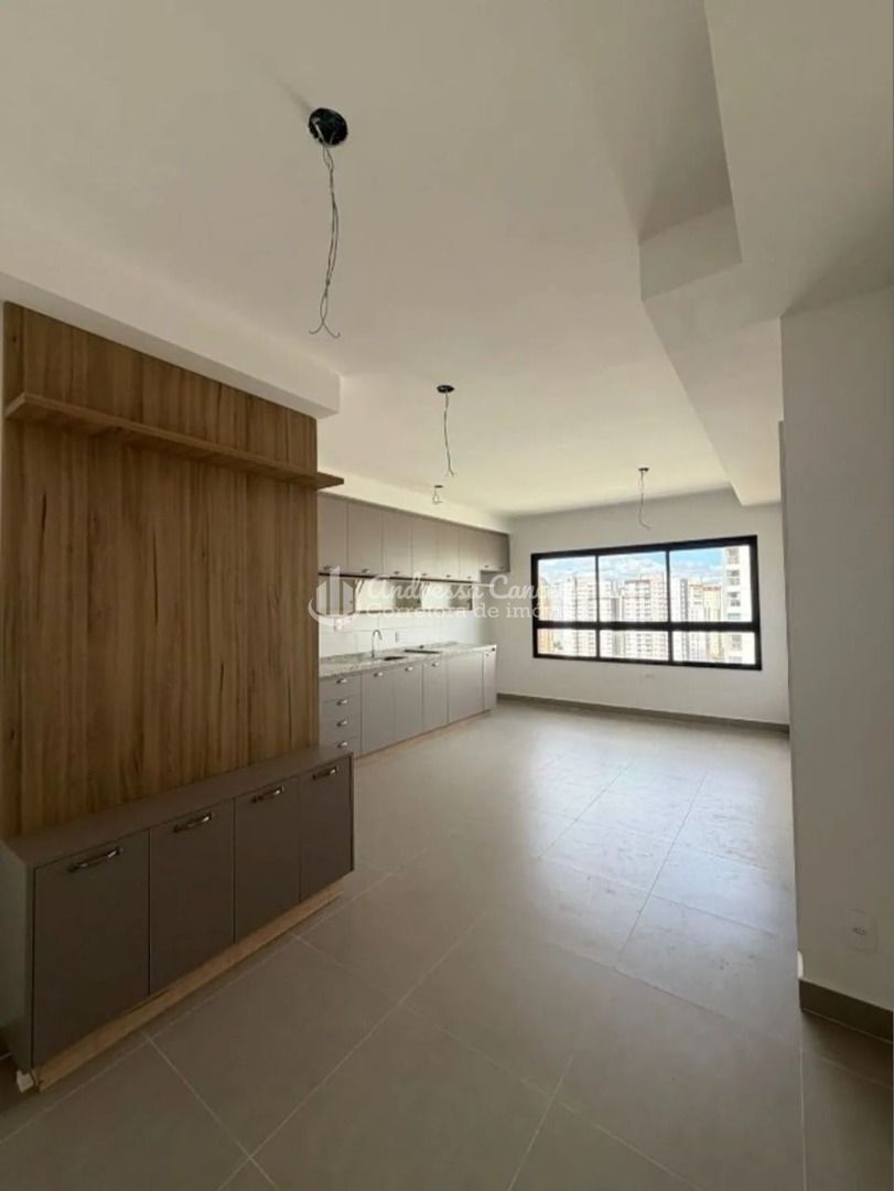 Apartamento, 1 quarto, 48 m² - Foto 4