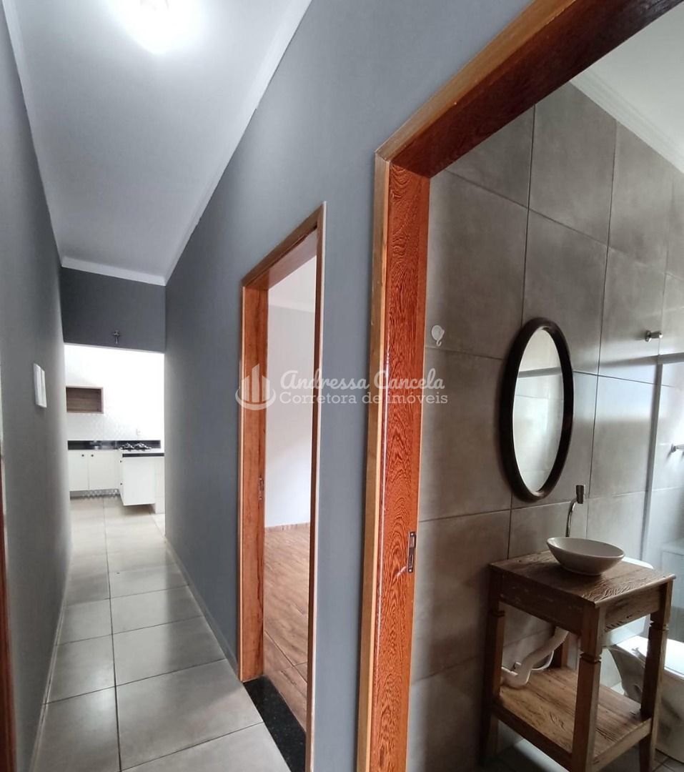 Casa, 2 quartos, 110 m² - Foto 6